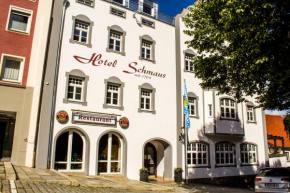 Garni Hotel Schmaus Viechtach